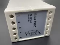 Bộ Điều Chỉnh Điều Khiển Phanh ESD138C